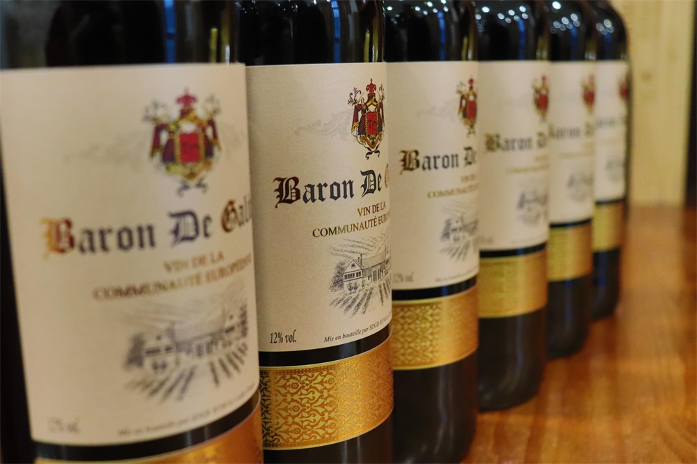 開個(gè)紅酒店生意怎么樣