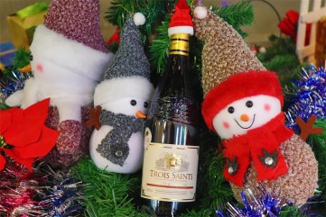 加盟哪樣的法國(guó)干紅葡萄酒品牌
