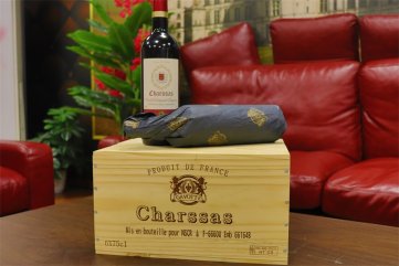 打算開(kāi)個(gè)紅酒加盟店利潤(rùn)有多大