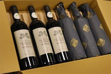 做葡萄酒加盟代理生意的市場(chǎng)如何