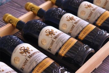 代理進(jìn)口紅酒利潤怎樣