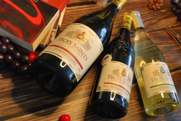 進(jìn)口葡萄酒排名高嗎