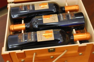 開(kāi)個(gè)葡萄酒廠(chǎng)需要多少資金投入