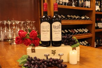 進(jìn)口葡萄酒生意的發(fā)展怎么樣