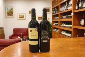 代理什么樣的法國(guó)干紅葡萄酒品牌