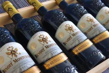 開(kāi)個(gè)酒莊加盟店需多少資金投入