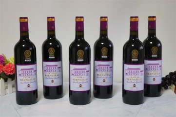 投資進(jìn)口葡萄酒生意有沒(méi)有前景