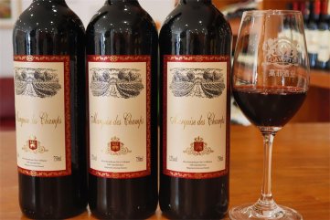 做酒招商加盟生意的市場(chǎng)怎么樣