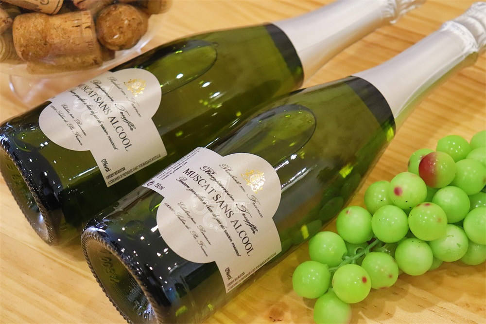 現(xiàn)在縣城紅酒生意好不好做