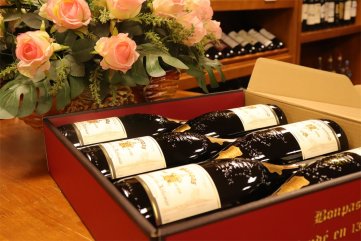 進(jìn)口葡萄酒品牌及價格怎么樣呢