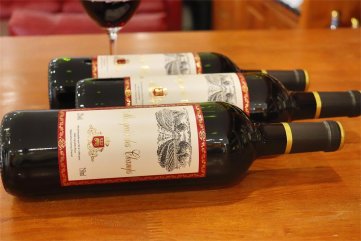 投資法國(guó)紅酒批發(fā)有什么要求