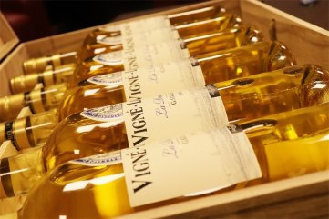法國葡萄酒進(jìn)口代理的前景好不好